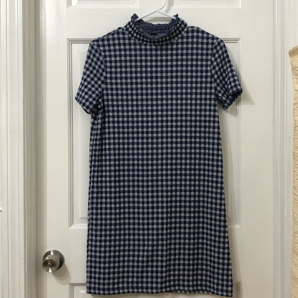 Zara dress